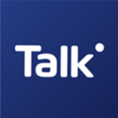 Talken Wallet Image